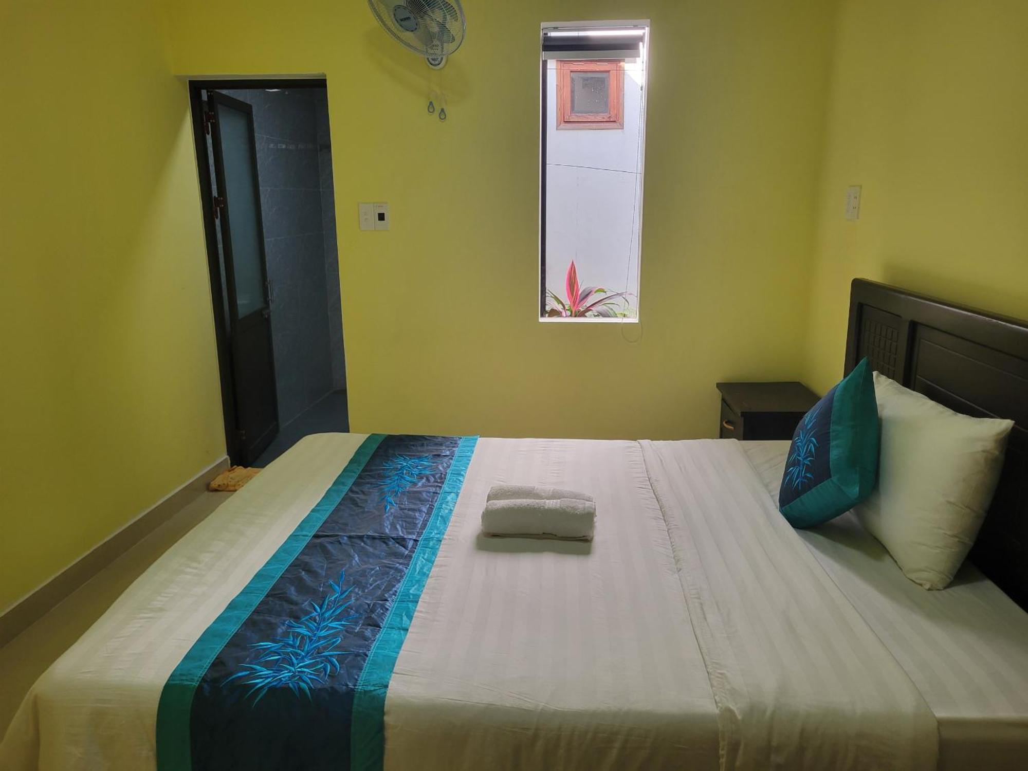 Plum Tree Homestay Hoi An Exterior foto