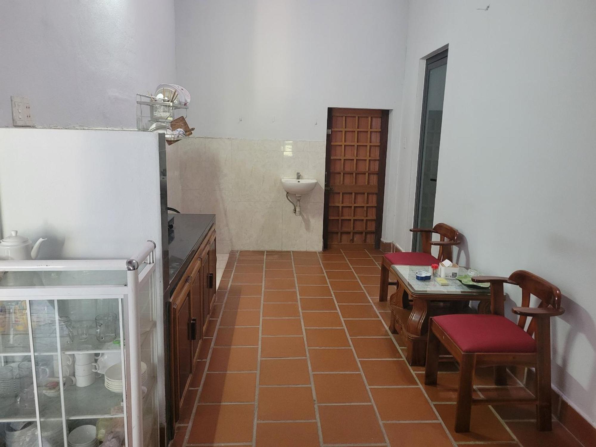 Plum Tree Homestay Hoi An Exterior foto