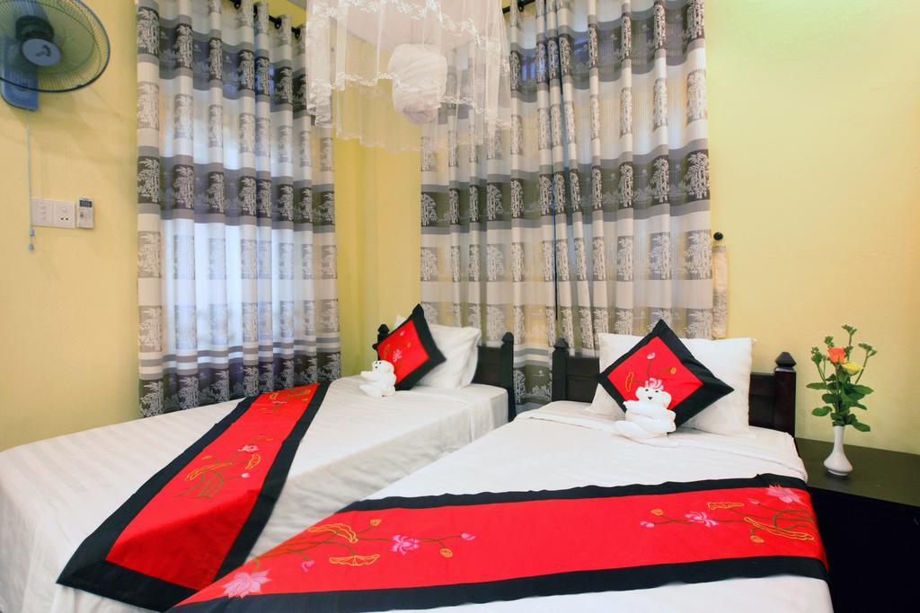 Plum Tree Homestay Hoi An Exterior foto